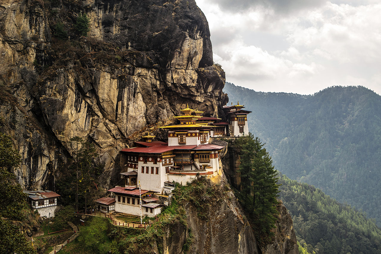 Jambay Lhakhang 4