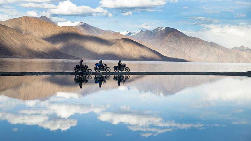 LADAKH 1