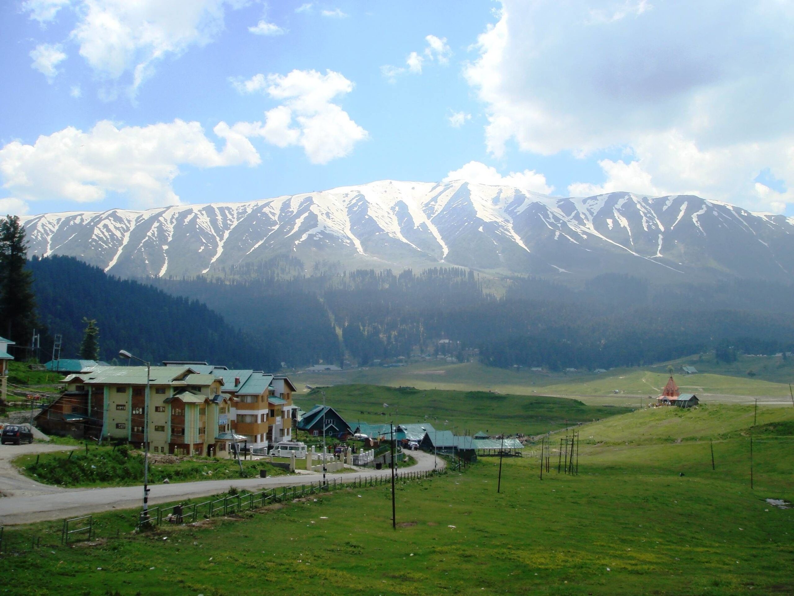 gulmarg 22