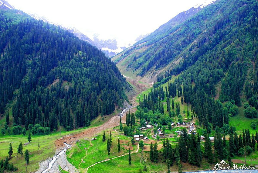 sonmarg