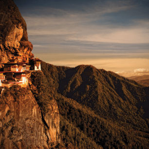 Bhutan