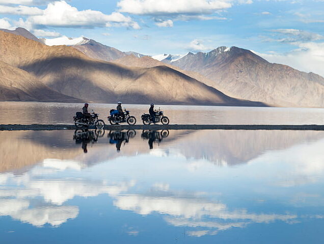 Ladakh (4Night/5 Days)