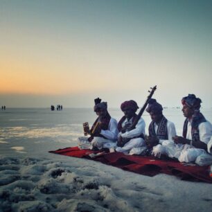 “RANN UTSAV OF KUTCH”