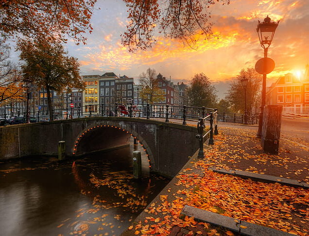 Amsterdam – Netherlands