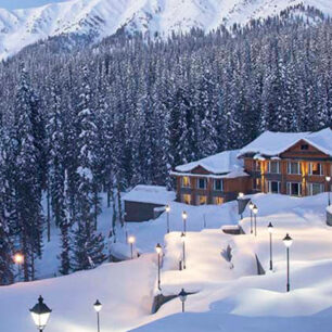 Kashmir( 4night/5days)