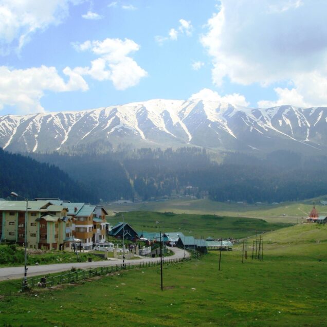 Kashmir (5 nights/6 Days)