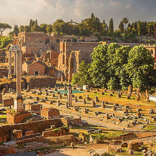 Italy 10 Days